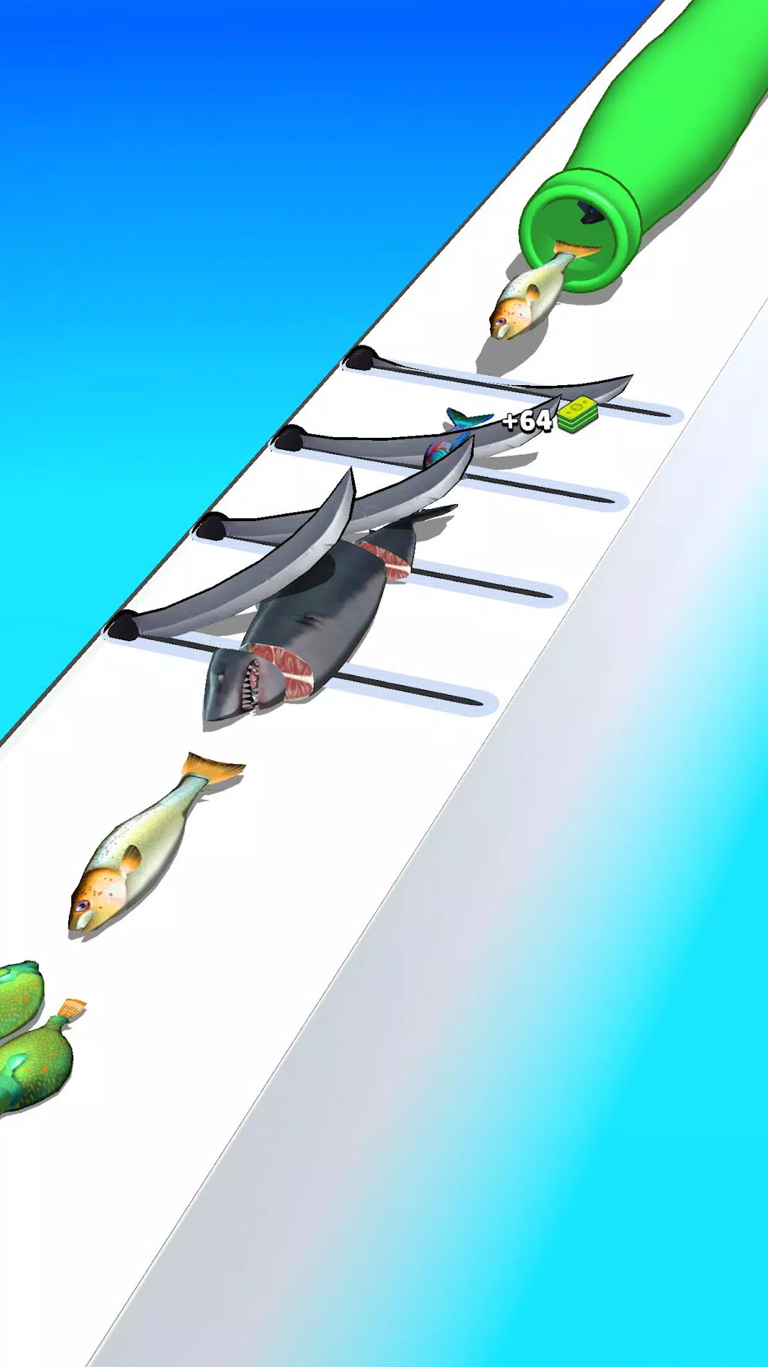 Slice Master Schermafbeelding 0