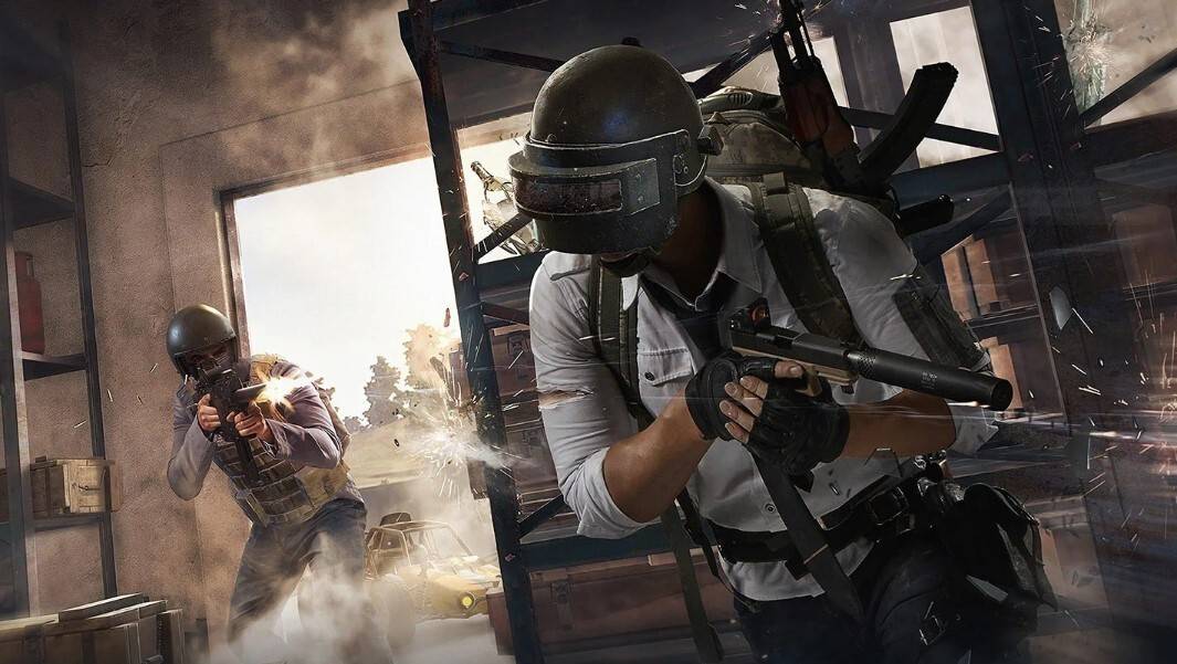 Liste de code de réédite mobile PUBG pour octobre 2024