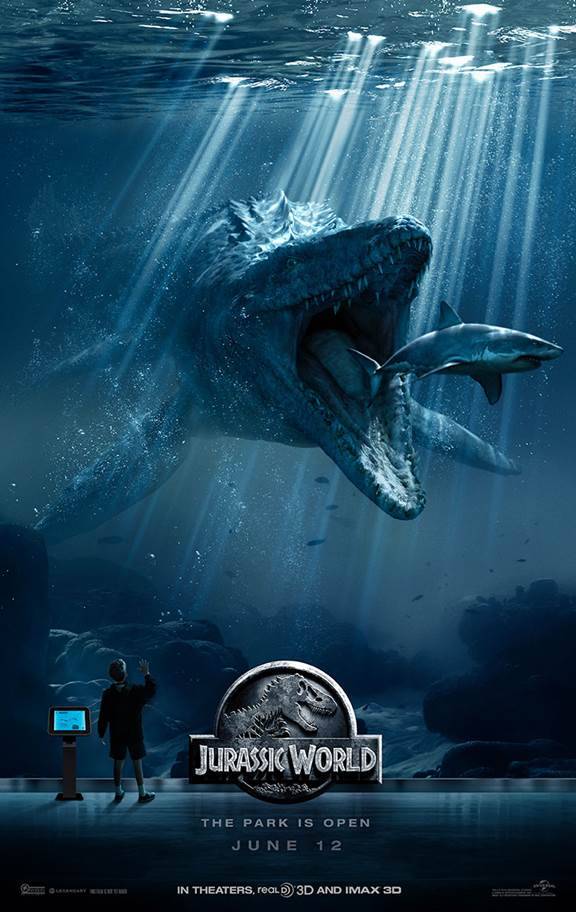 Jurassic World Image
