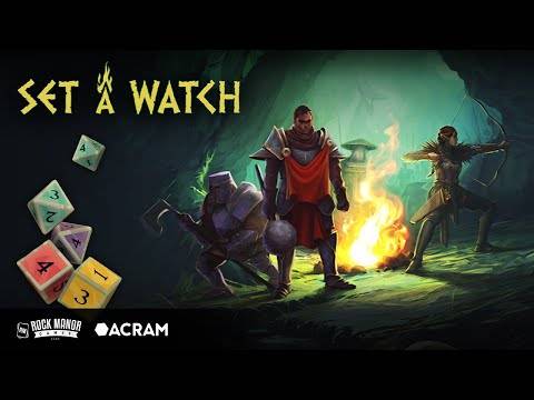 Stellen Sie einen Watch -Gameplay -Screenshot ein