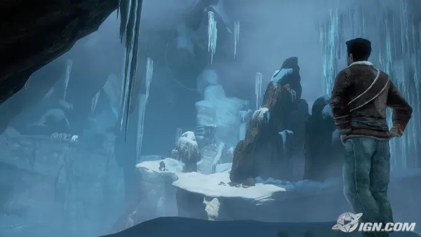 未知的2：在小偷中