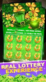 Lottery Scratchers Vegas 螢幕截圖 0
