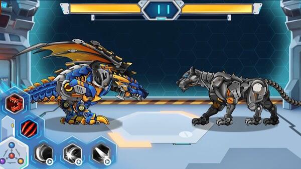 Mecha Colosseum</p>แคมเปญเล่นคนเดียวที่น่าดึงดูด:<ul> เพลิดเพลินไปกับแคมเปญเล่นคนเดียวที่น่าสนใจพร้อมสถานการณ์ที่ท้าทายและการเล่าเรื่องที่หลากหลาย<li>
<>
<>
<p>โฆษณา
<><img src=