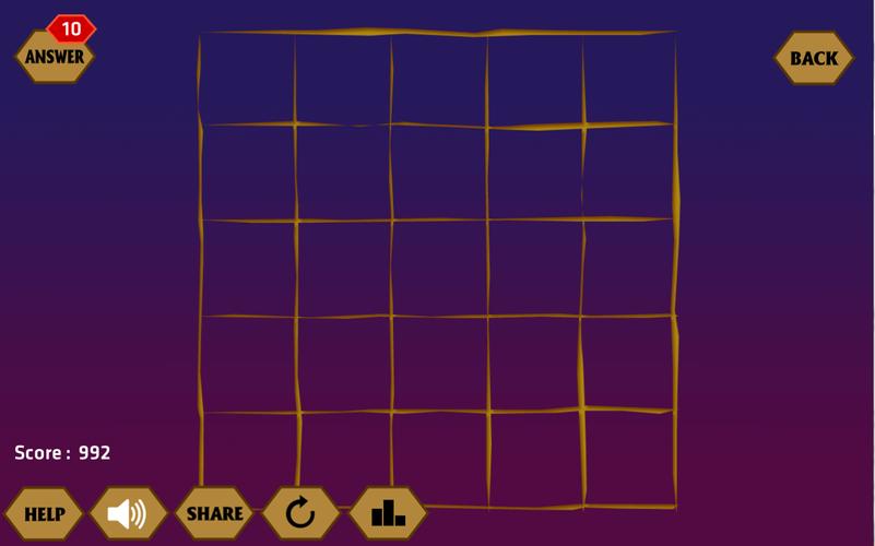 River Crossing IQ 2 - IQ Test Captura de tela 1