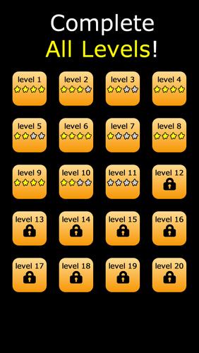 English Ear Game 2 Captura de pantalla 3