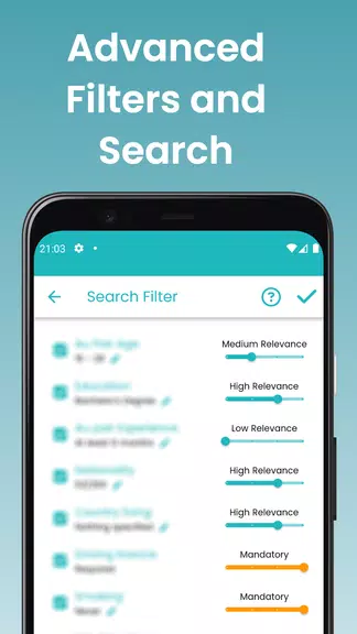 Aupair Valley: Au Pair App 螢幕截圖 3