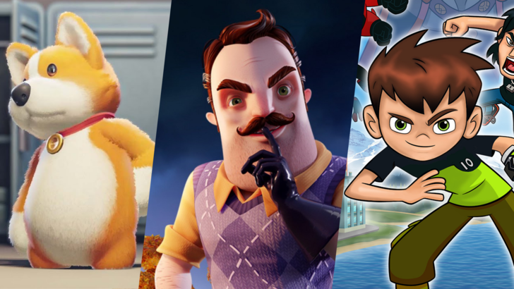 Xbox Game Pass Game List | Ebenen von Genre erklärt und aufgeführt