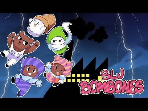 BLJ Bombones遊戲玩法