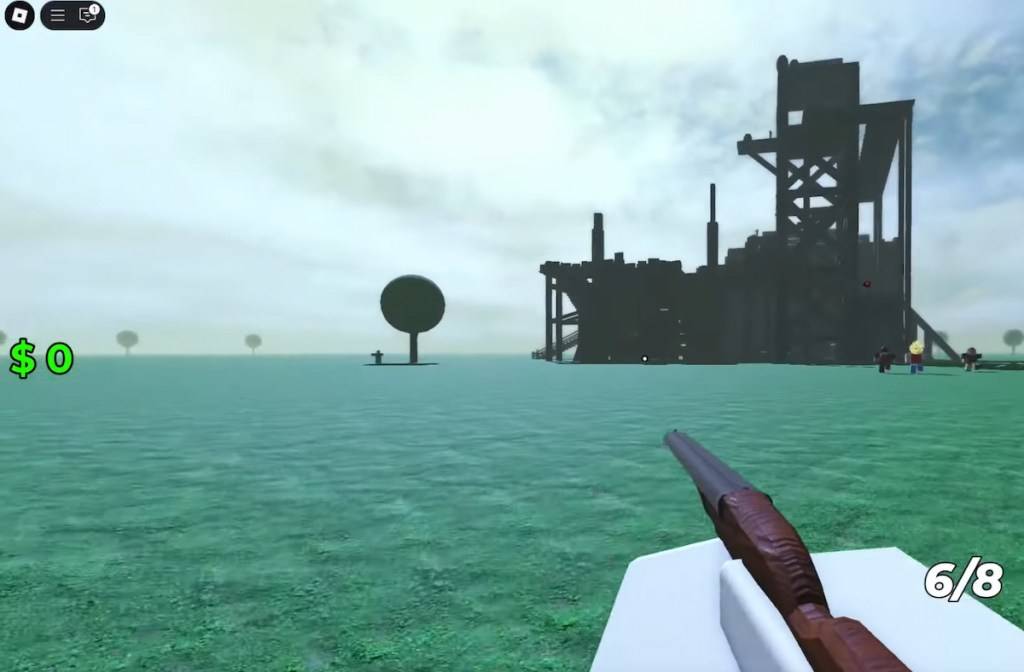 Volltote Segel Kraken Guide