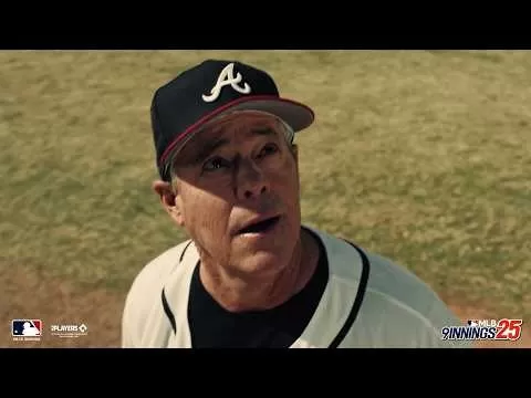 MLB 9局25賽季更新2025