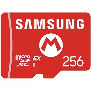 스위치 2용 MicroSD Express