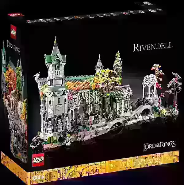 LEGO pricing poll