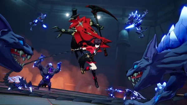 Skill customization interface