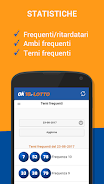 Estrazioni 10 e Lotto 5 minuti 螢幕截圖 1