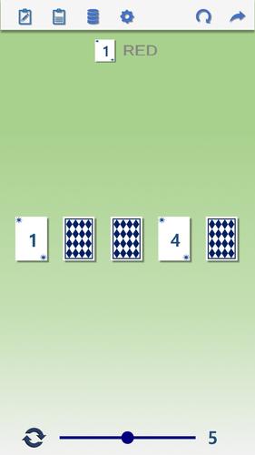Simple Choice - Random Game应用截图第2张