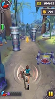 Relic Adventure Run 스크린샷 1