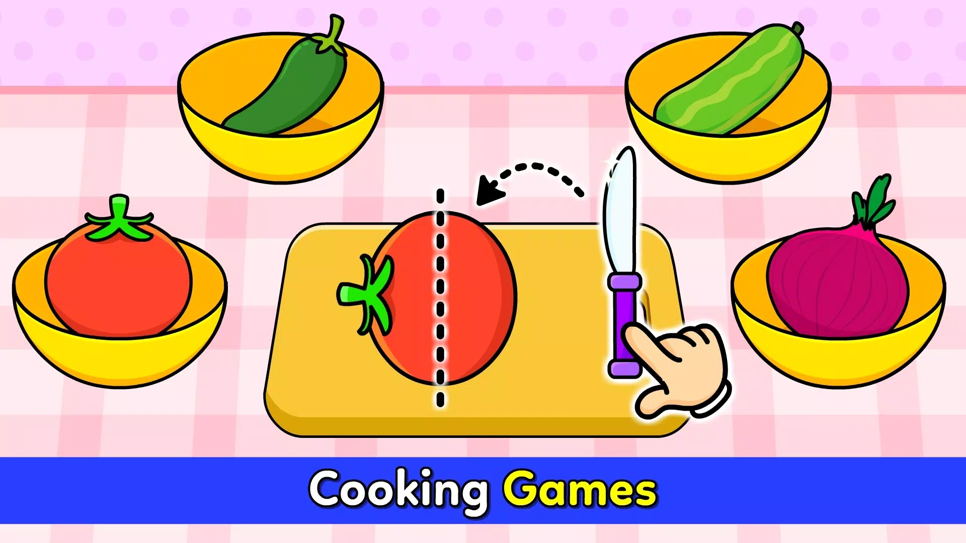 Toddler Games ဖန်သားပြင်ဓာတ်ပုံ 3