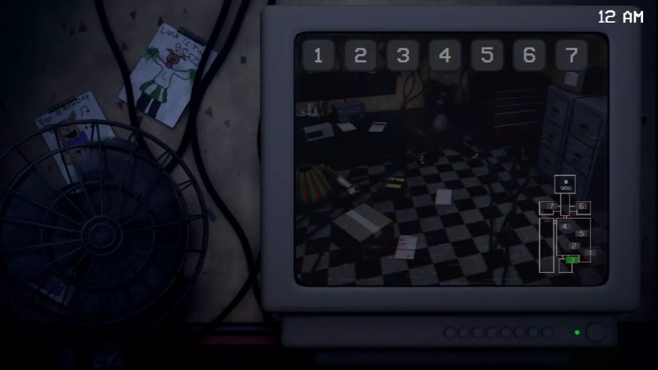 Five Nights at Maggie's 螢幕截圖 2
