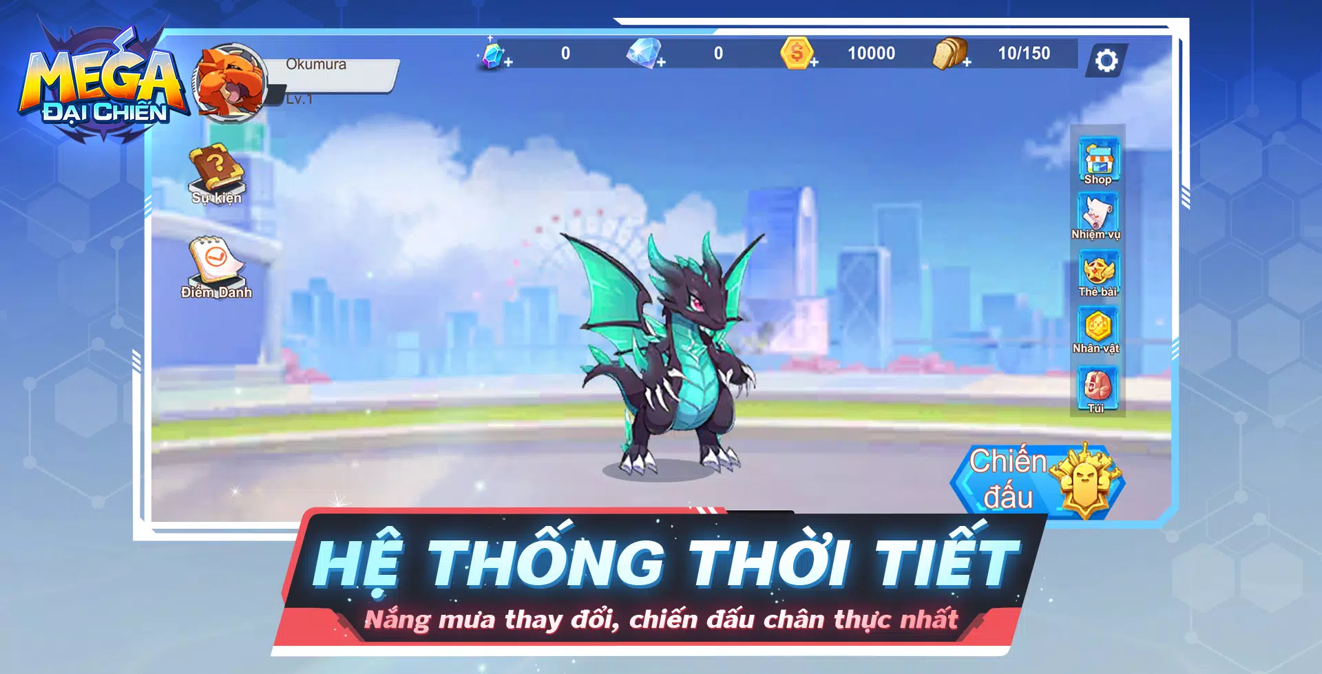 Kame Đại Chiến: Siêu Cấp ภาพหน้าจอ 0