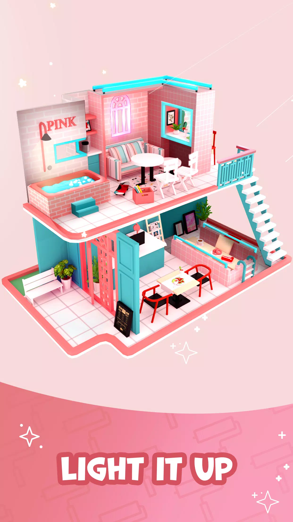 Art Assemble: Home Makeover 螢幕截圖 3