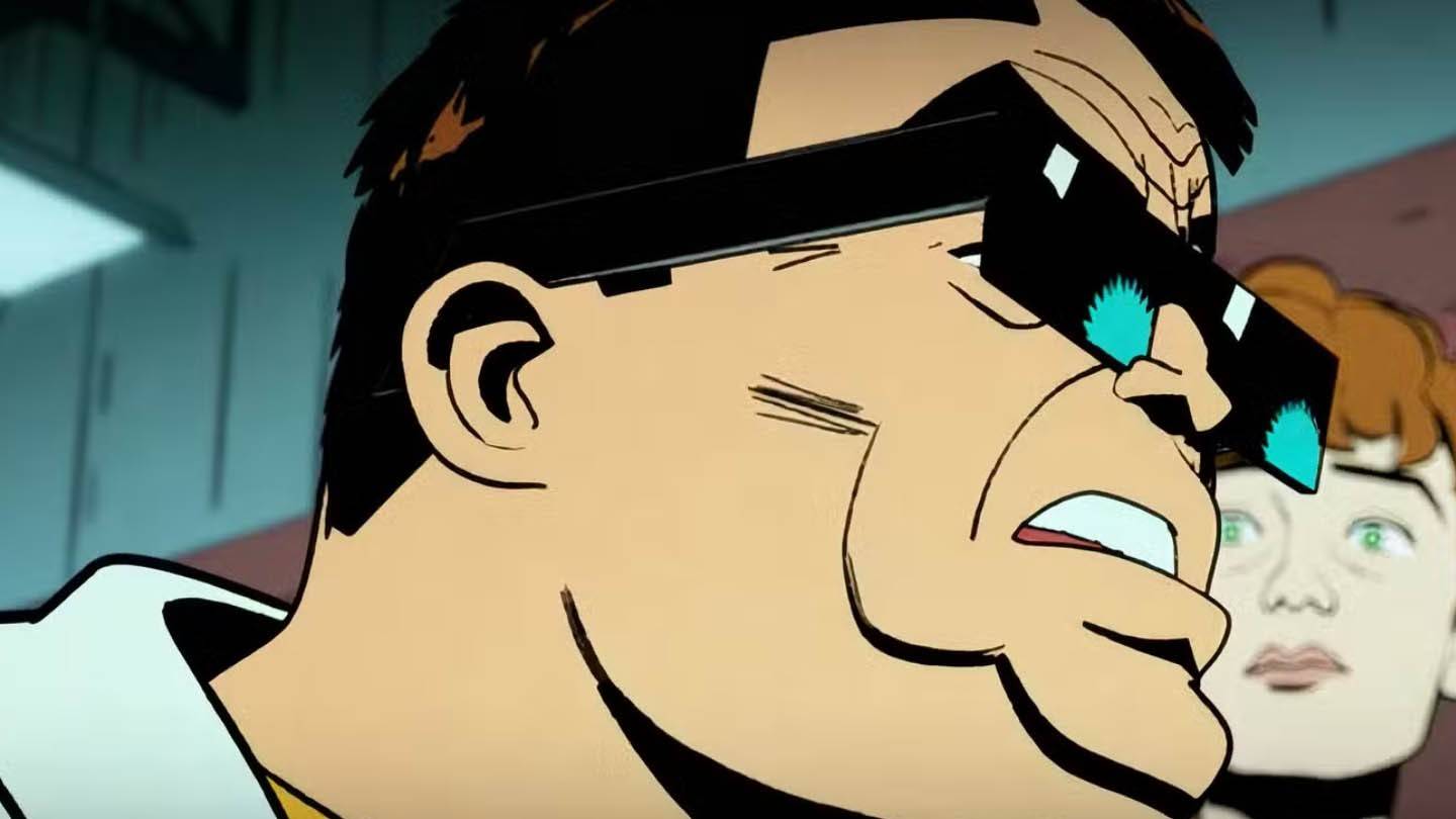 Erweiterung des bösartigen Kaders