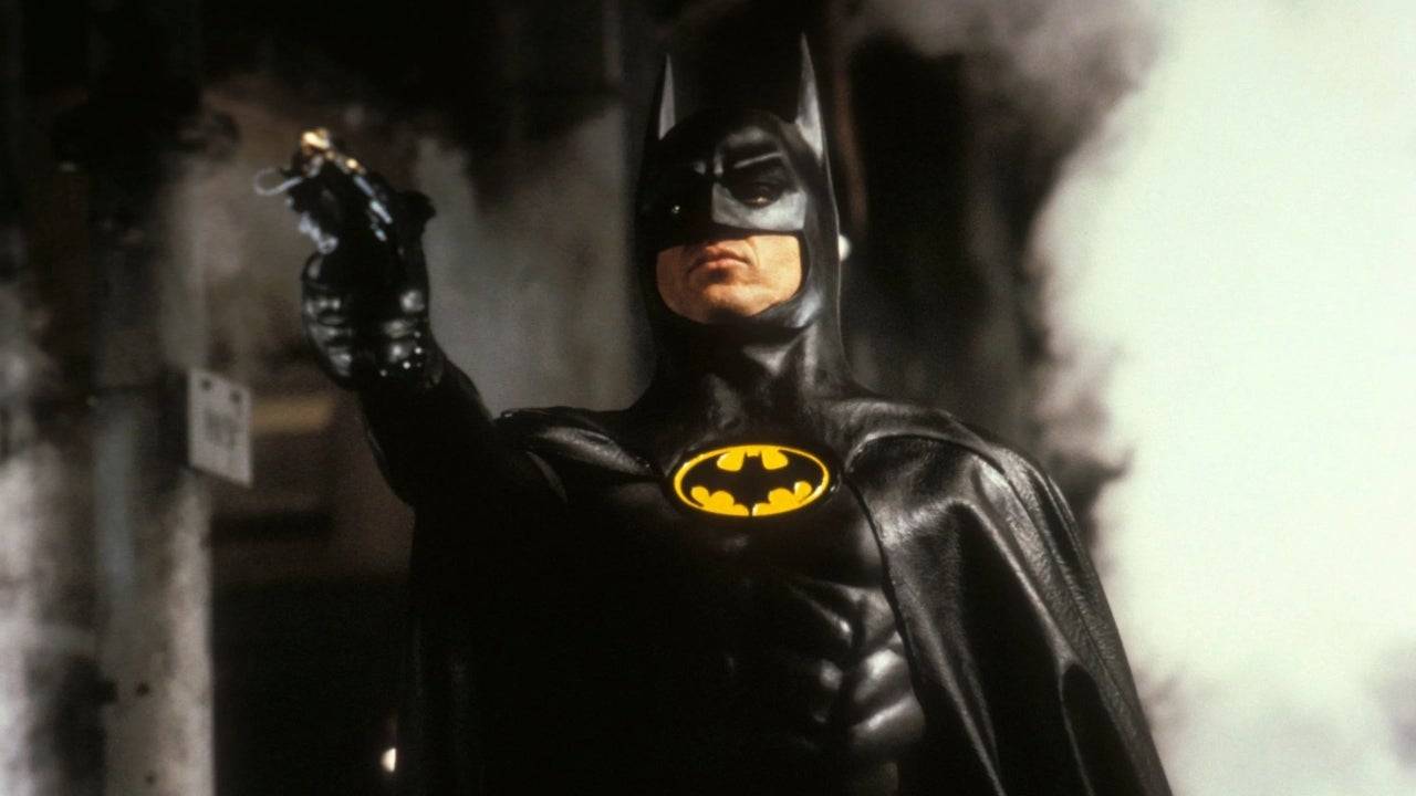 Batman -Filme Chronologische Ordnung