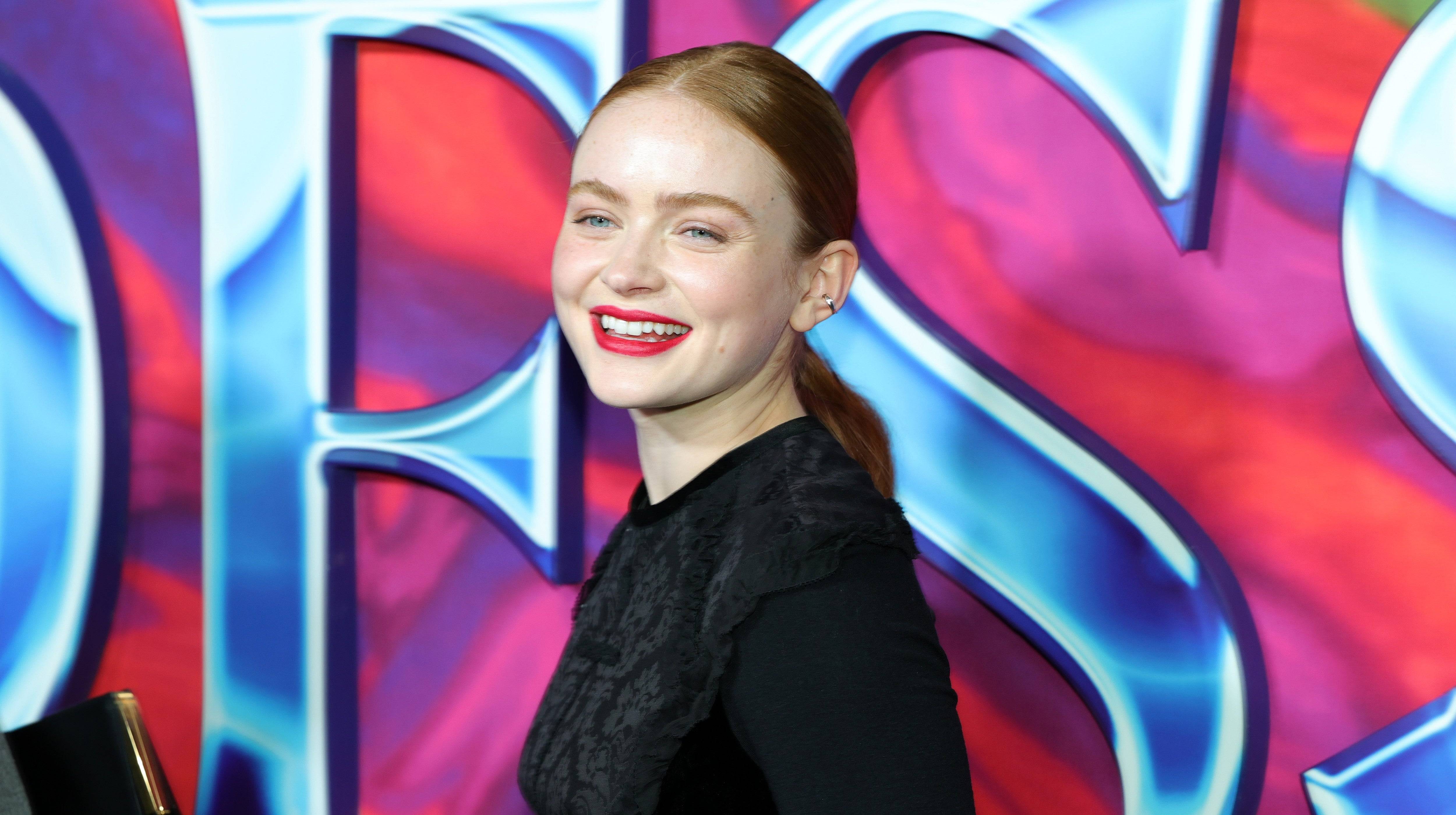 Könnte Sadie Sink Jean Gray in Spider-Man 4 spielen?
