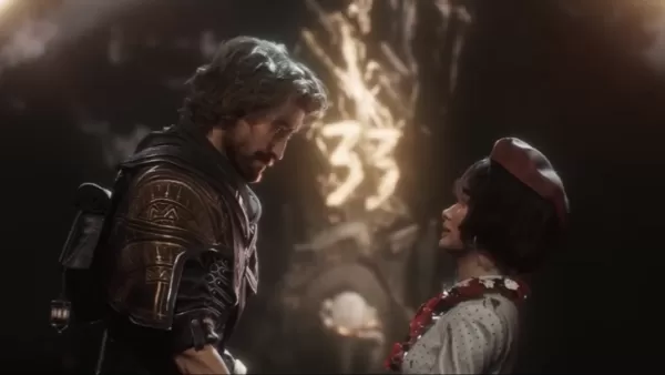 克莱尔·伯德（Clair Bigbur）：Expedition 33 2025年评分最高的游戏标题是BG3出版总监的赞美