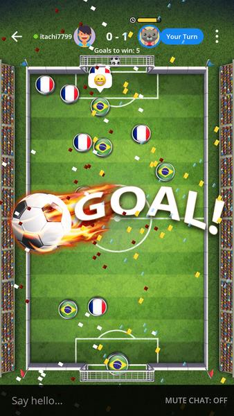 Plato: Fun Multiplayer Games Screenshot 0