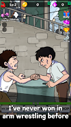 Arm Wrestling Clicker 螢幕截圖 2