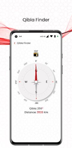 Jazz Islam World Screenshot 3