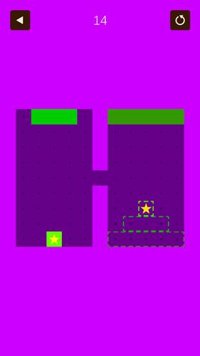 Blocky XMAS Screenshot 2