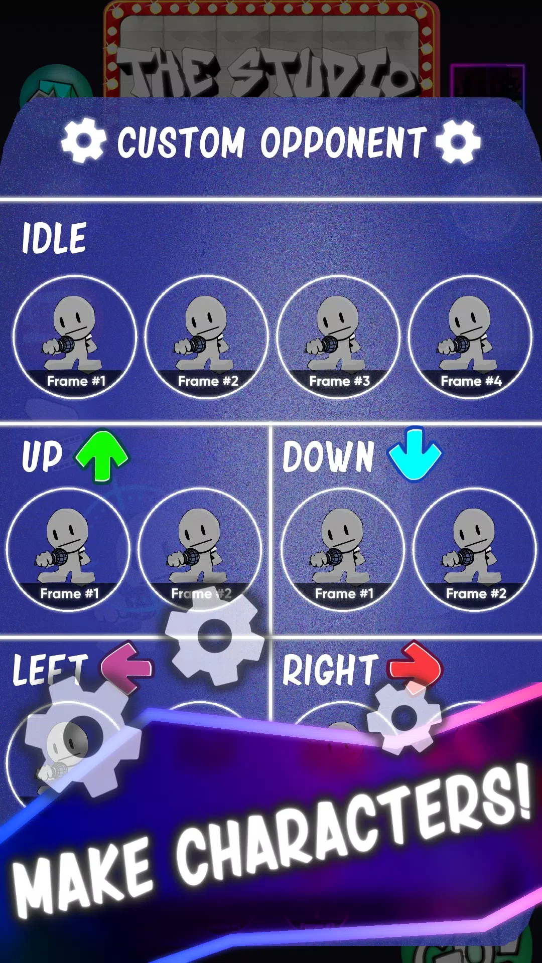 Funk Studio - Make Your Mods ภาพหน้าจอ 1