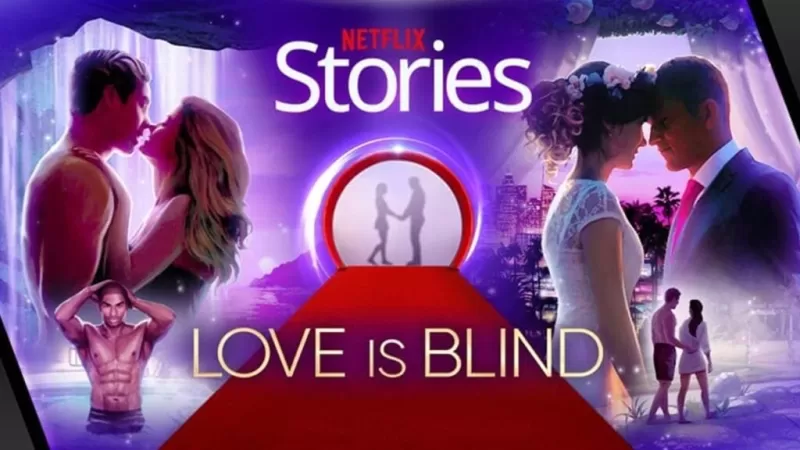 Netflix 스토리즈 서비스 종료, 하지만 플레이는 가능