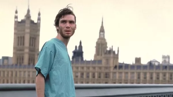 Danny Boyle Movies Ranking