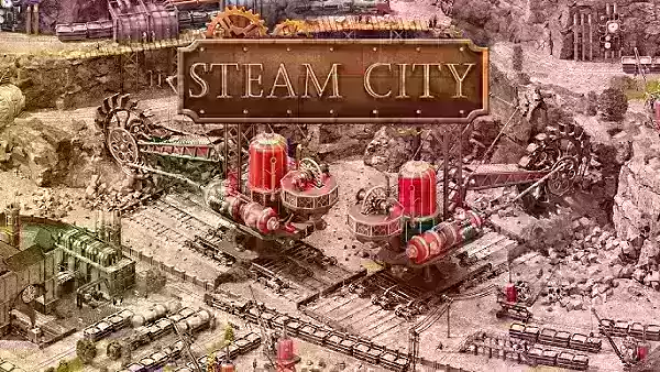 Master Steam City: Consejos y trucos esenciales para construir