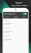 Navigation Bar for Android Captura de tela 3