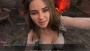 Between Worlds – New Version 0.1.6 Part 2 [RolePlayer] ภาพหน้าจอ 3
