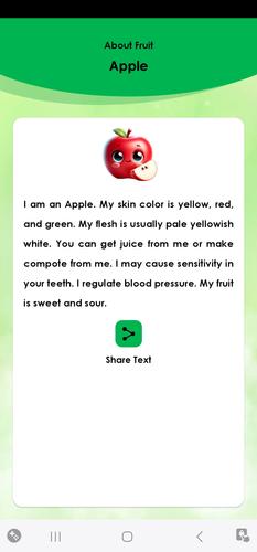 Fruit Town 螢幕截圖 3