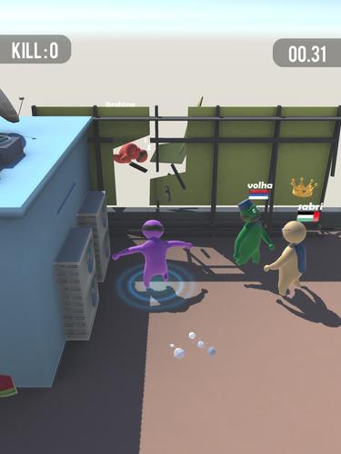Party.io 螢幕截圖 3