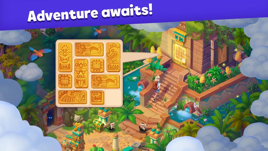 Road Trip Captura de tela 1