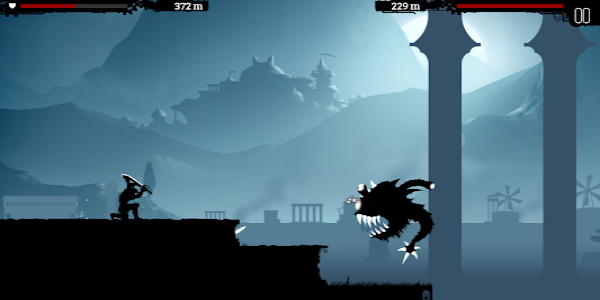 Schermata Dark Lands 1