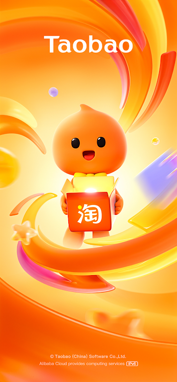 Taobao Ảnh chụp màn hình 0