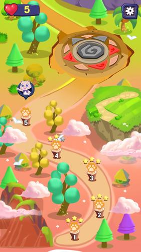 Bubble Shooter Blast স্ক্রিনশট 2