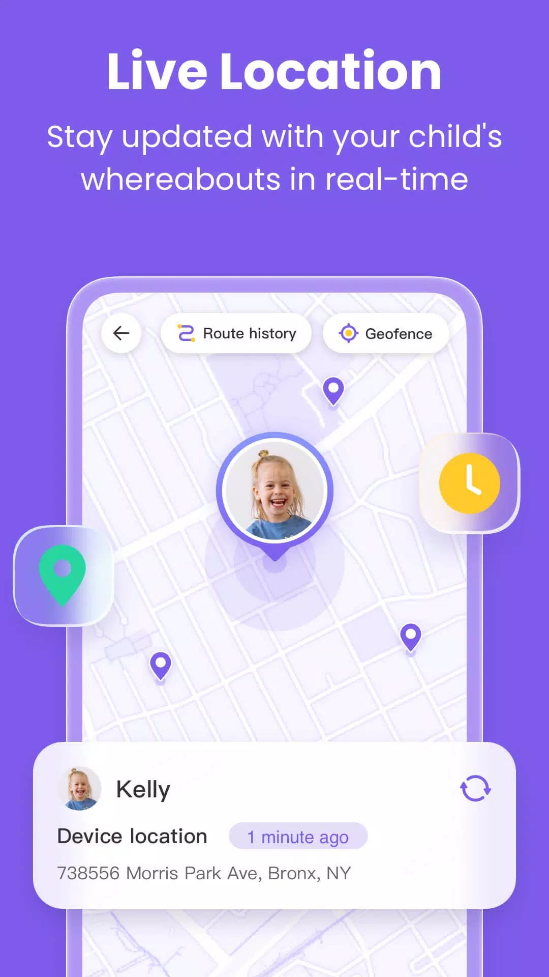 FlashGet Kids Скриншот 0