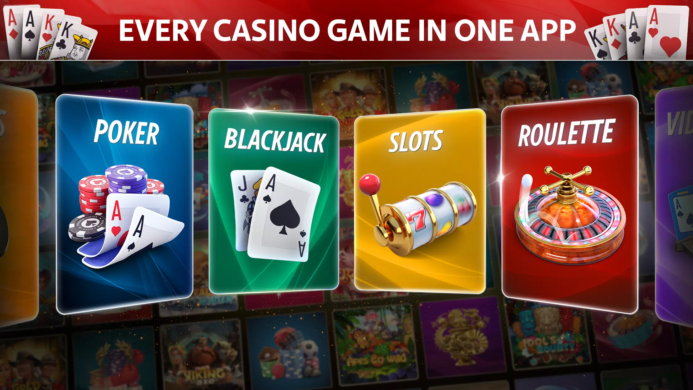 Omaha Poker 螢幕截圖 3