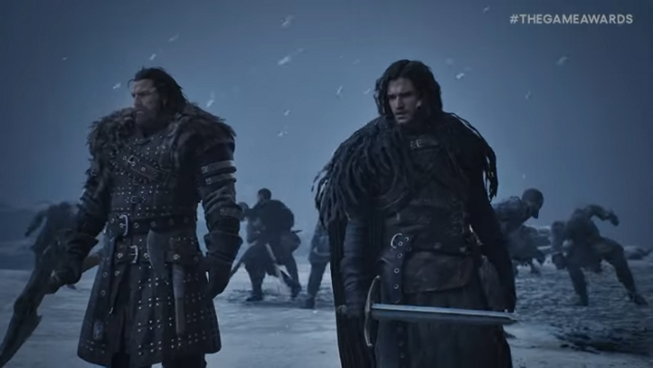 Game of Thrones: Kingsroad Release Date and Time