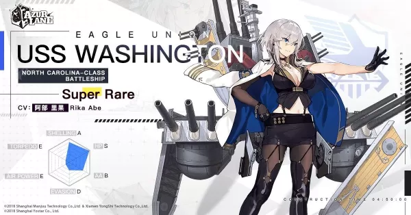 Azur Lane - Gear Tier List Guide