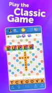 Words With Friends 2 Word Game 螢幕截圖 1