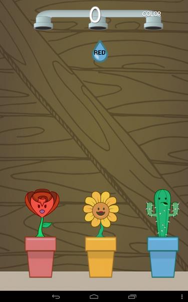 ThirstyPlants 螢幕截圖 3